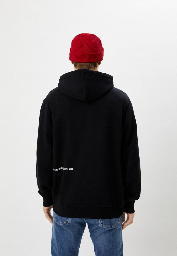 фото Худи helmut lang