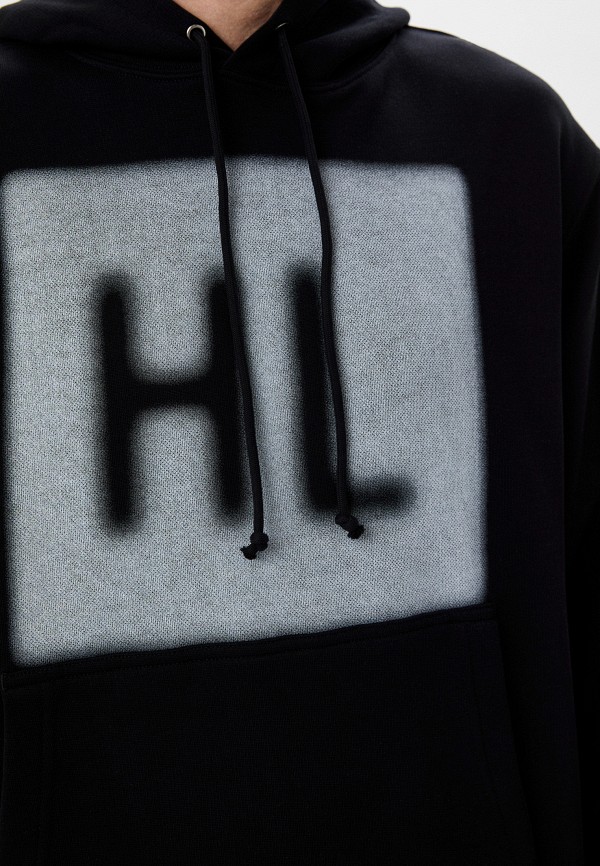 фото Худи helmut lang