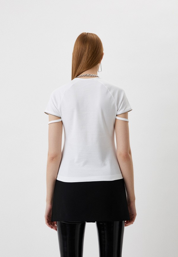 фото Футболка helmut lang
