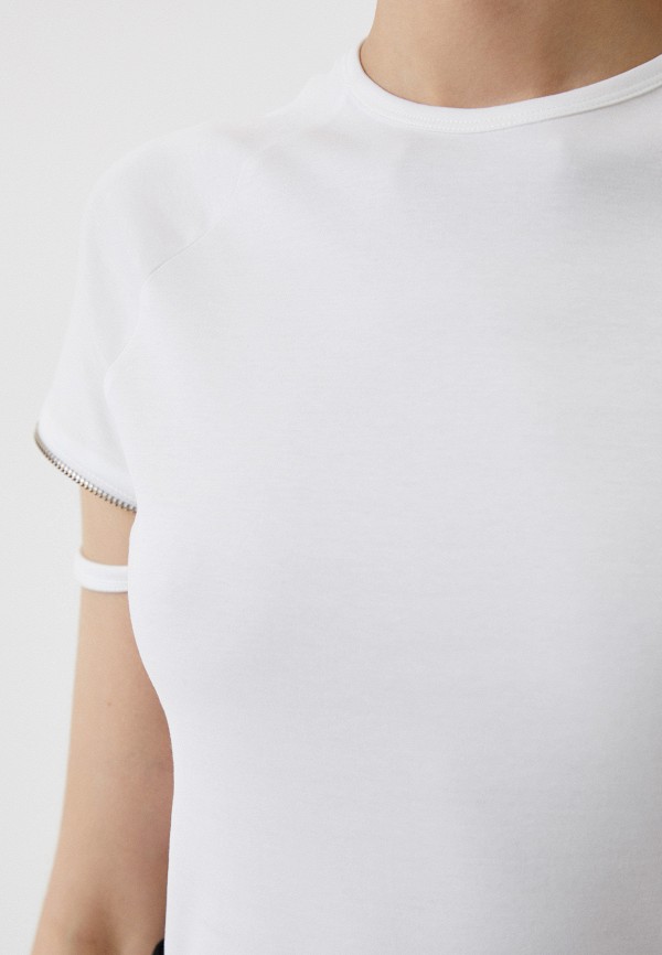 фото Футболка helmut lang