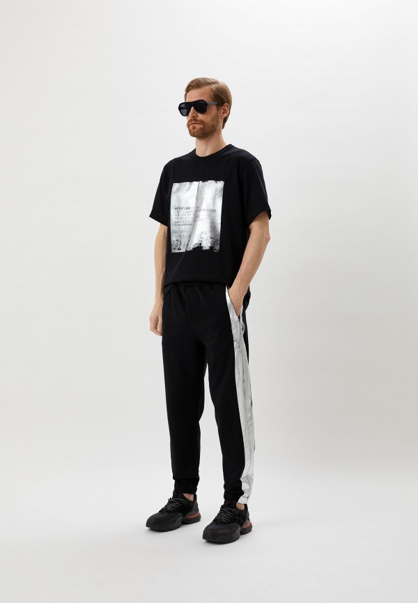 фото Брюки спортивные helmut lang