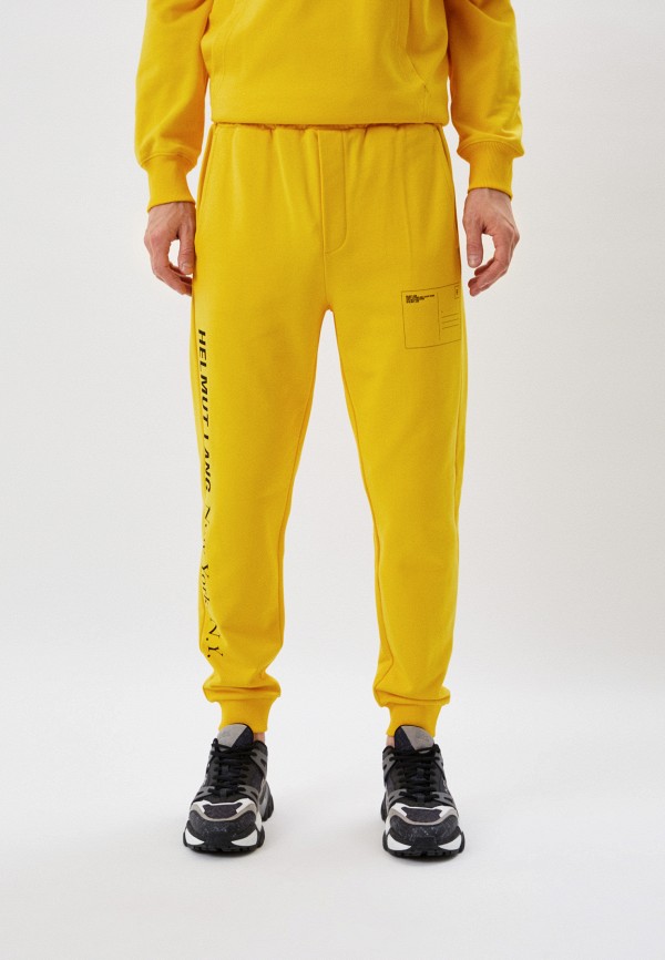 фото Брюки спортивные helmut lang