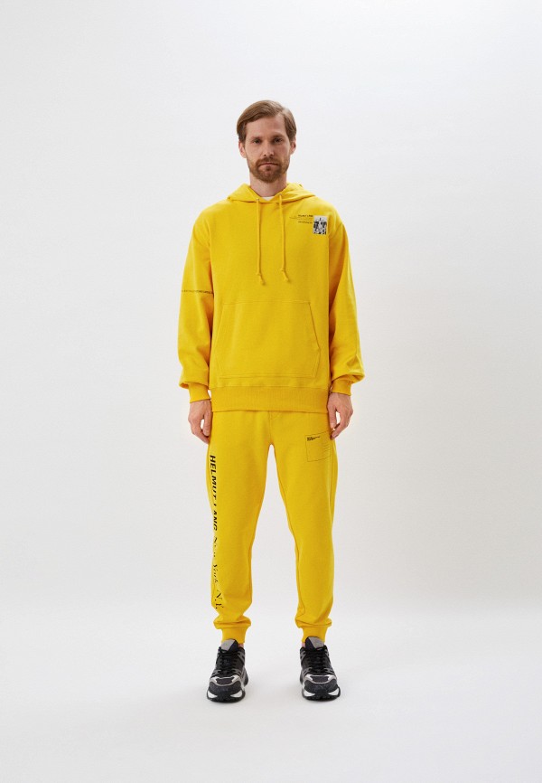 фото Брюки спортивные helmut lang