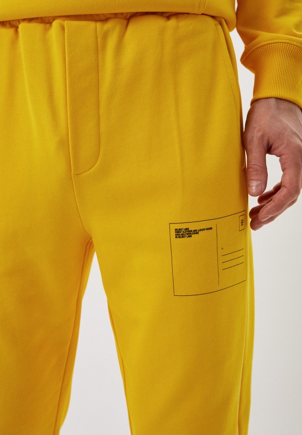 фото Брюки спортивные helmut lang