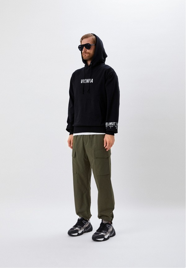 фото Худи helmut lang