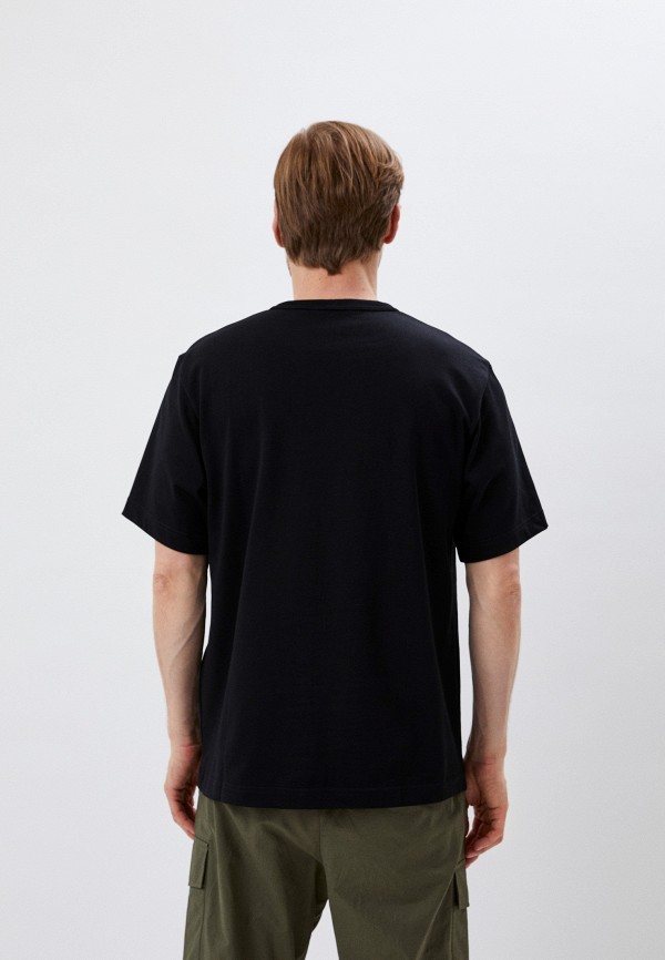 фото Футболка helmut lang