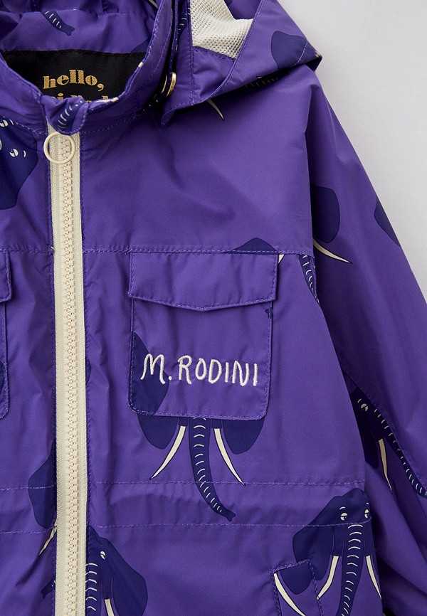 фото Ветровка mini rodini