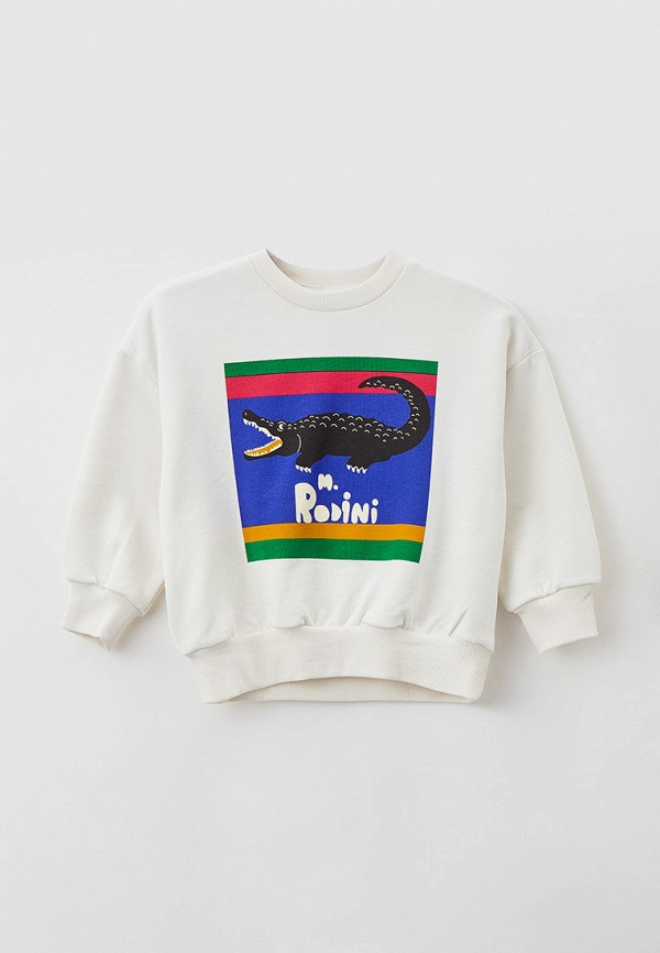 Свитшот Mini Rodini