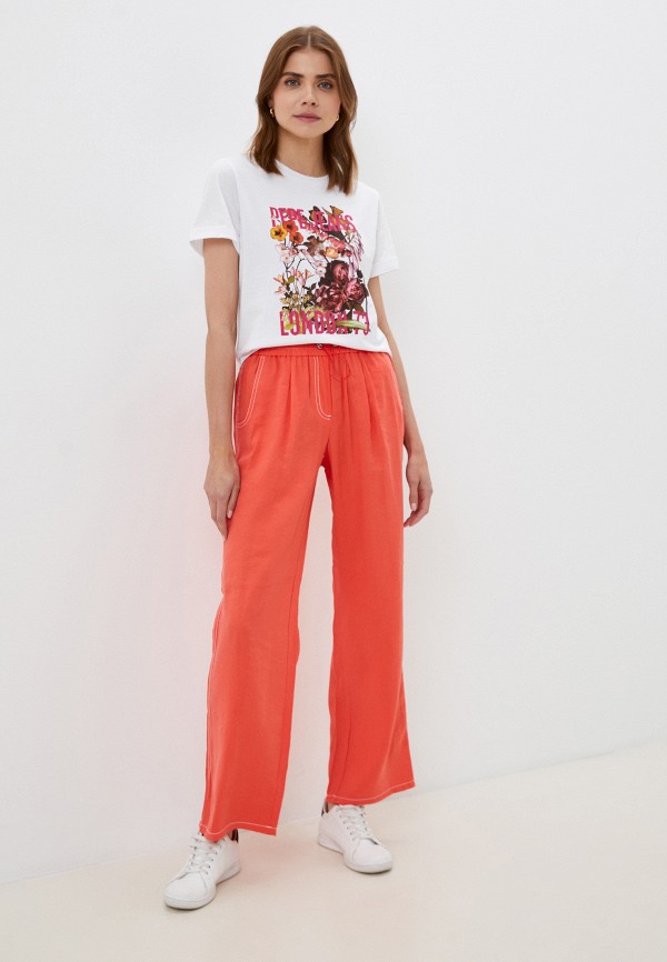 фото Брюки betty barclay