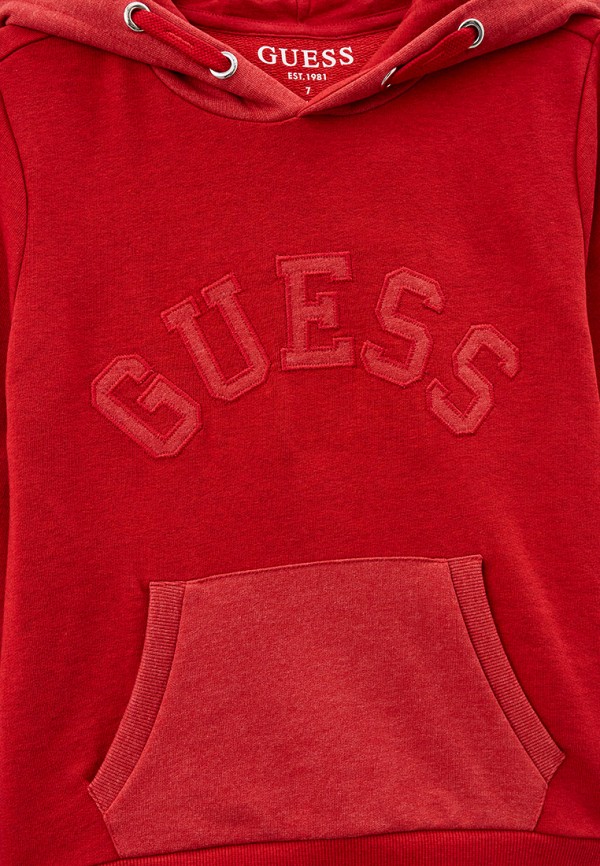 фото Худи guess