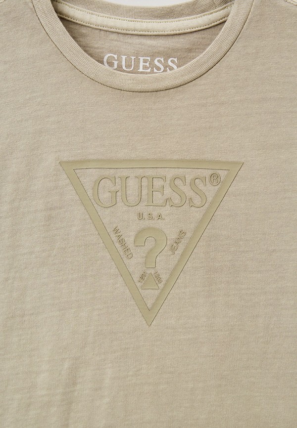 фото Футболка guess