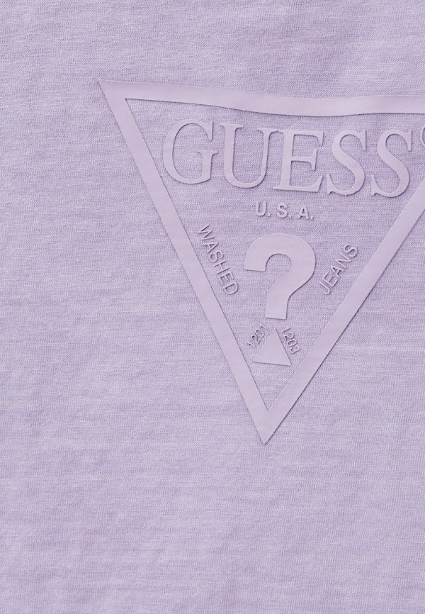 фото Футболка guess