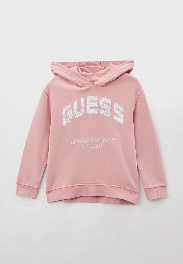 фото Худи guess