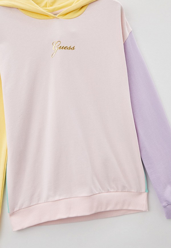 фото Худи guess