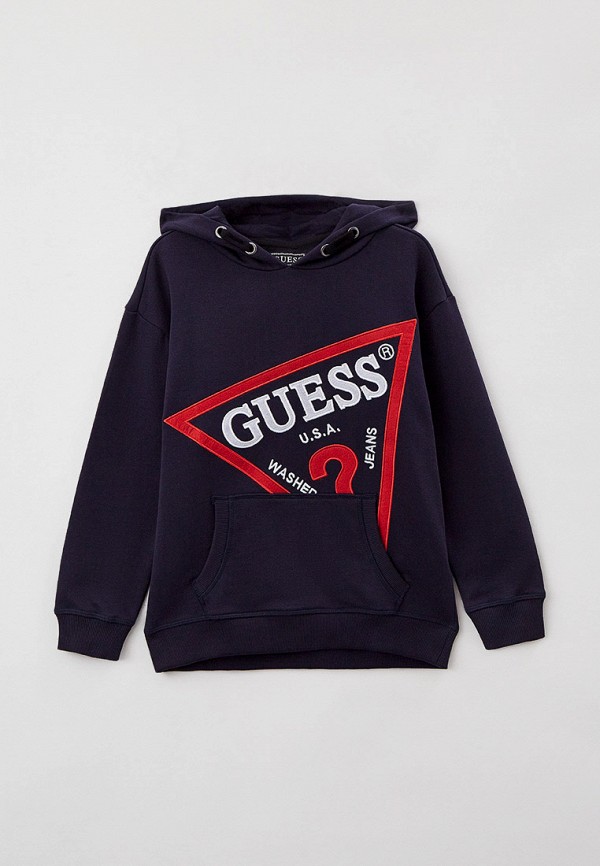 фото Худи guess