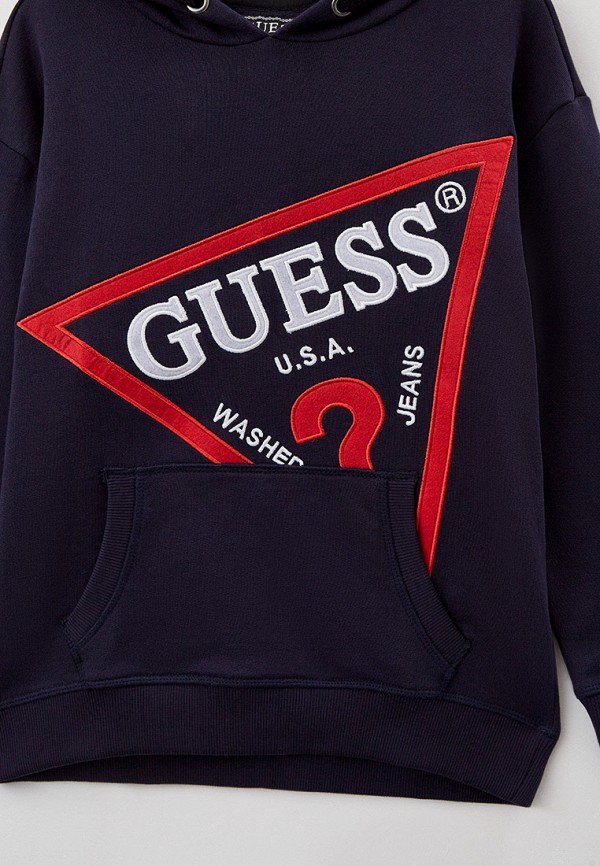 фото Худи guess