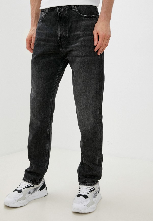 

Джинсы Guess Jeans, Черный, JAMES