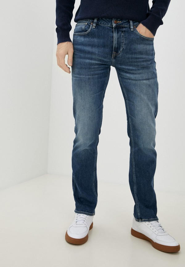 фото Джинсы guess jeans