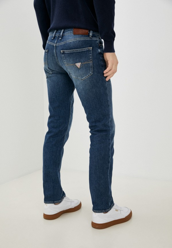 фото Джинсы guess jeans