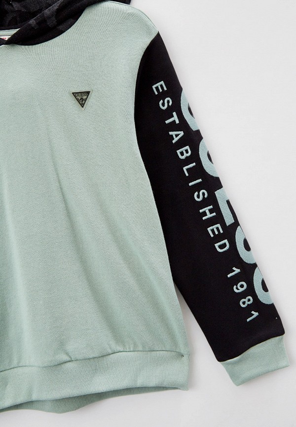 фото Худи guess