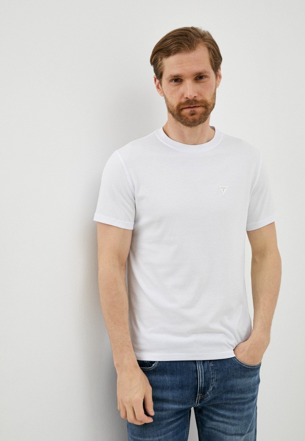 фото Футболка guess jeans