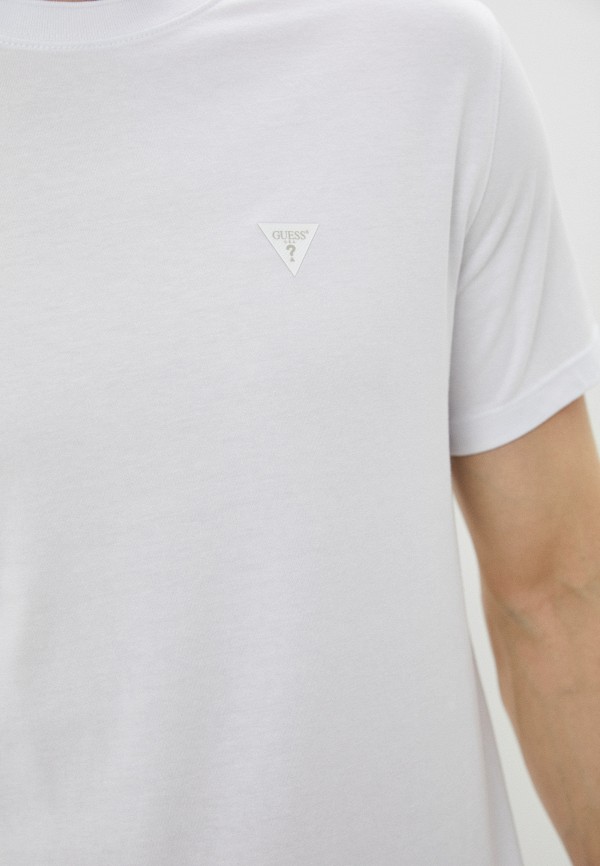 фото Футболка guess jeans