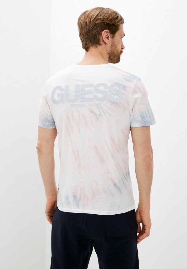 фото Футболка guess jeans
