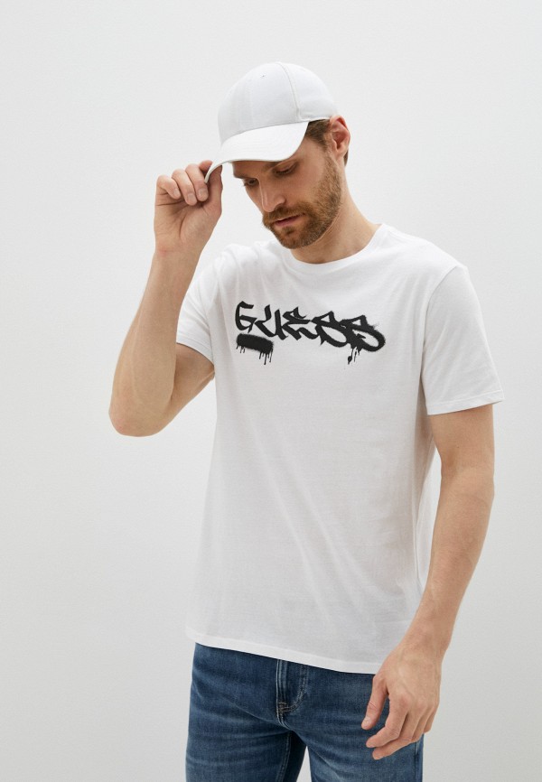 фото Футболка guess jeans