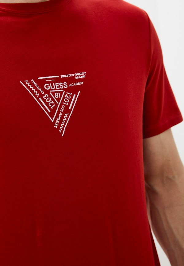 фото Футболка guess jeans