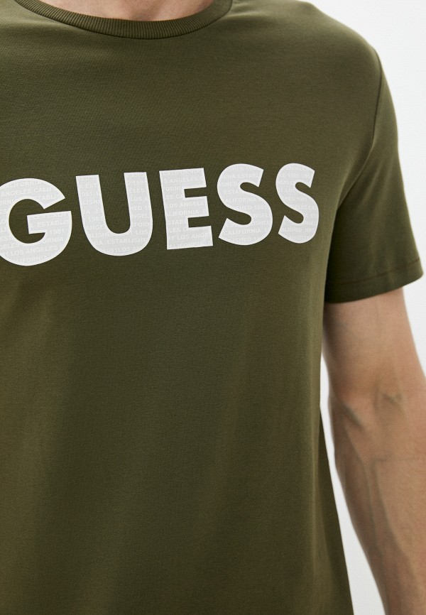 фото Футболка guess jeans