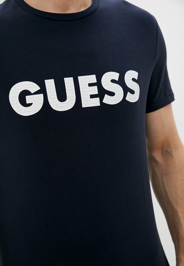 фото Футболка guess jeans