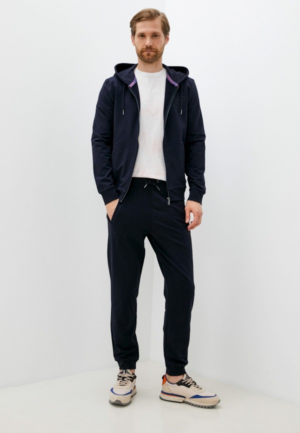 фото Брюки спортивные guess jeans