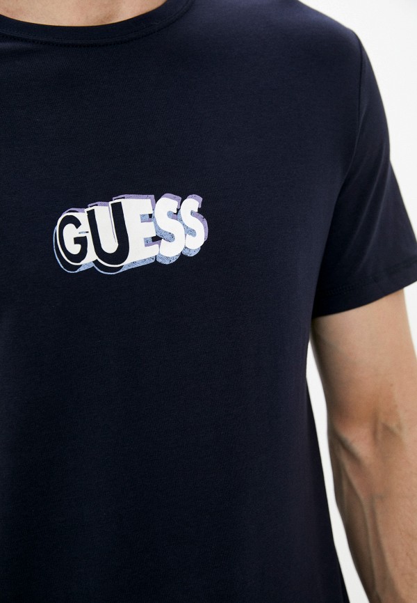 фото Футболка guess jeans