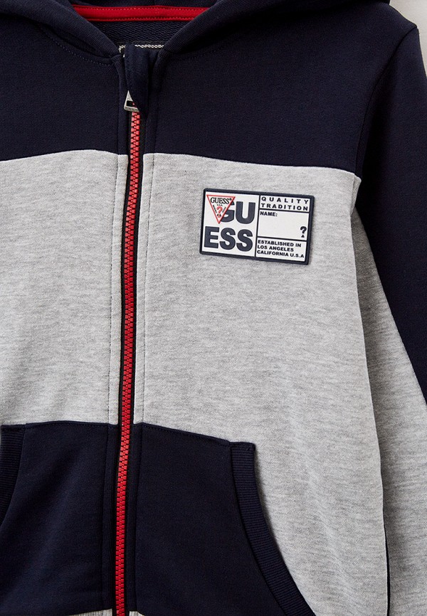 фото Толстовка guess