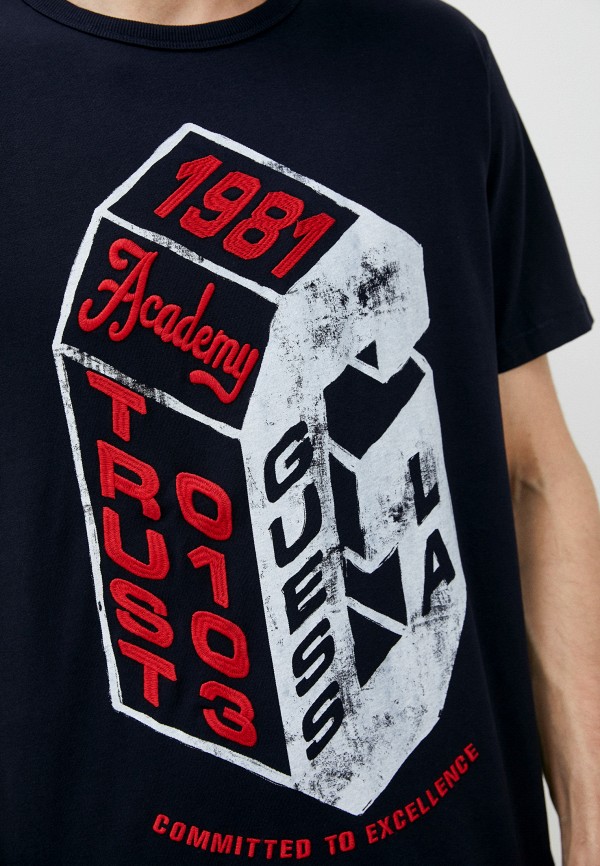 фото Футболка guess jeans