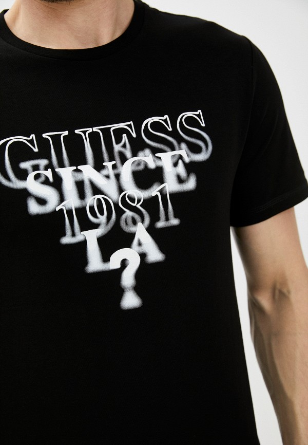 фото Футболка guess jeans