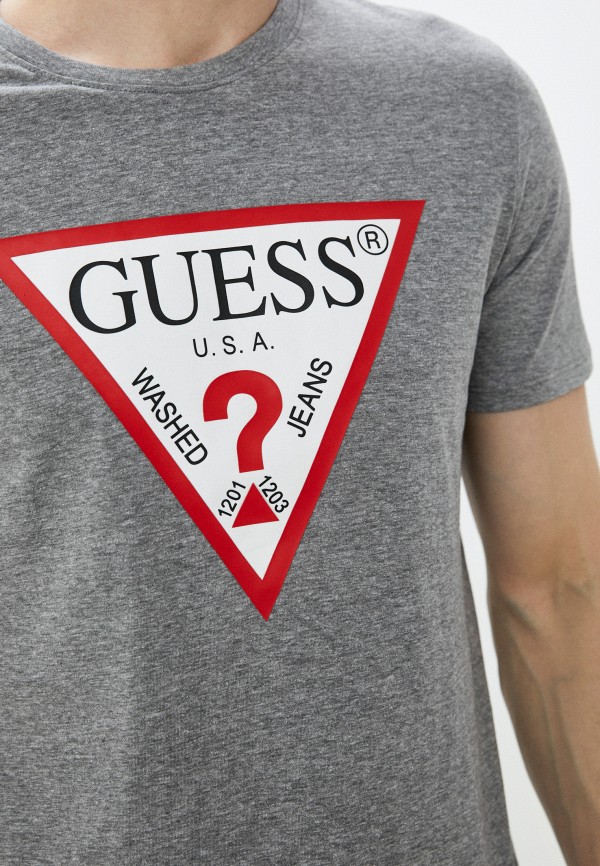 фото Футболка guess jeans