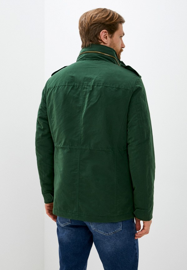 фото Куртка утепленная guess jeans