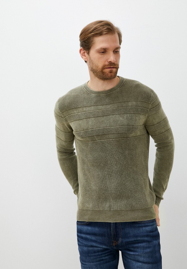 Guess jeans best sale jumper