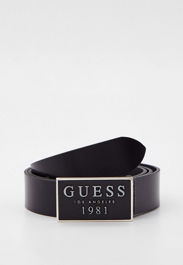 фото Ремень guess