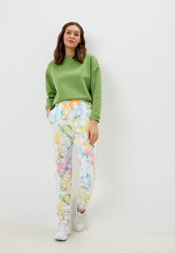 фото Брюки спортивные guess