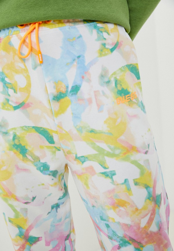 фото Брюки спортивные guess