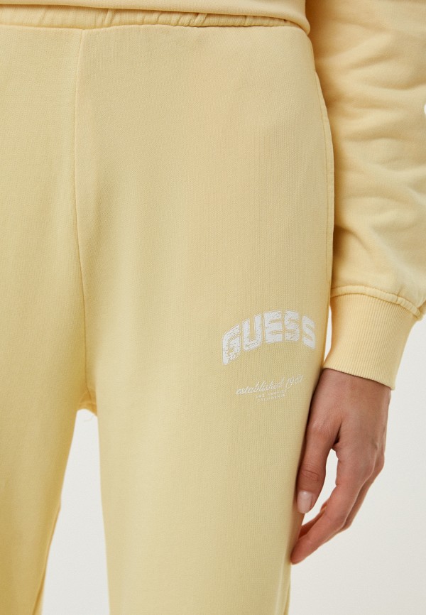 фото Брюки спортивные guess