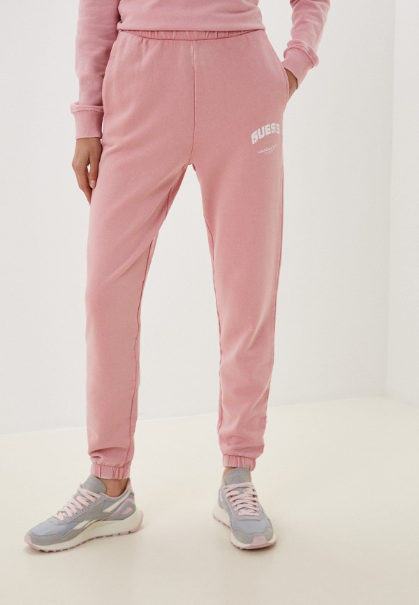 фото Брюки спортивные guess