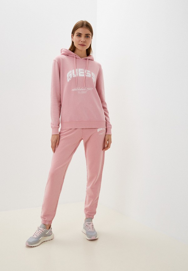 фото Брюки спортивные guess