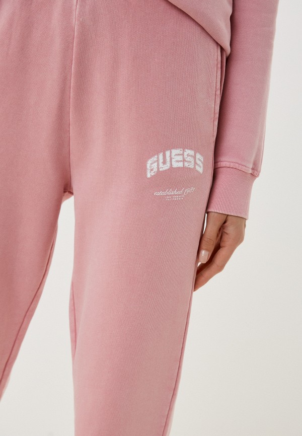 фото Брюки спортивные guess