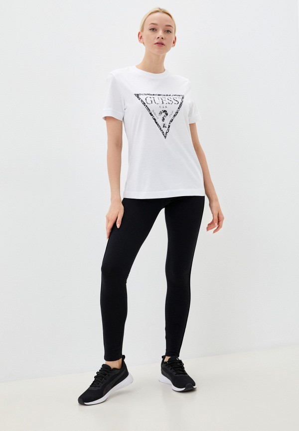 фото Леггинсы guess