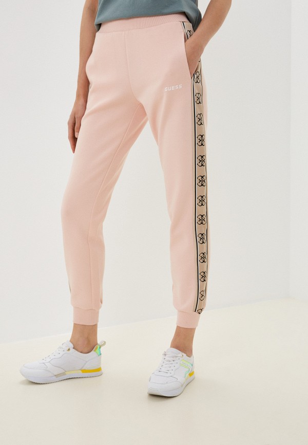 фото Брюки спортивные guess