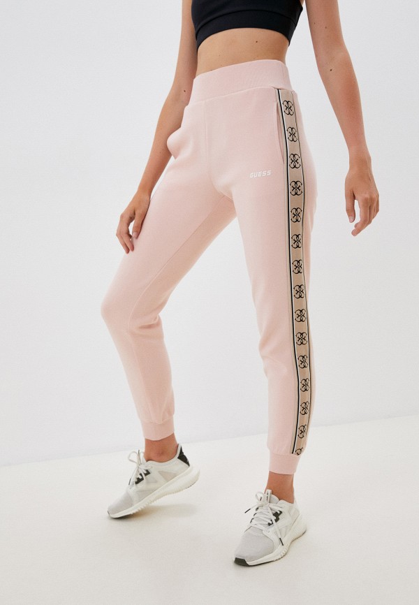 

Брюки спортивные Guess, Розовый