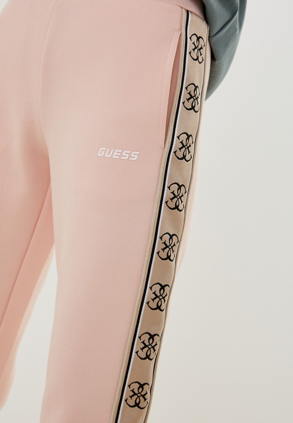 фото Брюки спортивные guess
